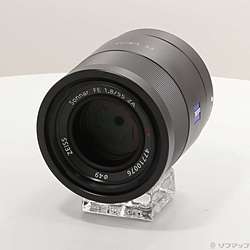 SONY FE 55mm F1.8 ZA 美品 新品)SONY (ソニー) Sonnar T* FE 55mm F1.8 ZA SEL55F18Z（商品
