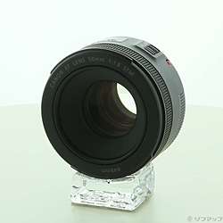 Canon EF 50mm F1.8 STM