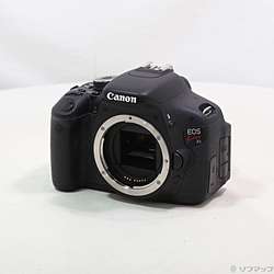 EOS Kiss X5 ボディ