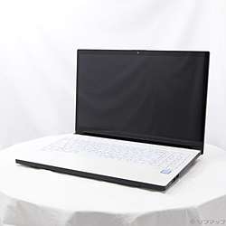 【良品美品！】NEC LAVIE ホワイト♡7世代i3SSD256GB!カメラ付 NECパーソナル(Cons) LAVIE N16 N1635/JAW パールホワイト/Core