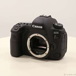 EOS 6D MarkII ボディ