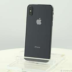 美品 Iphone X NQAX2J/A 64GB スマートフォン @4254 中古】iPhoneX 64GB スペースグレイ NQAX2J／A SIMフリー
