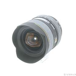 SIGMA AF 12-24mm F4.5-5.6 EX DG HSM