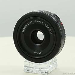 Canon EF 40mm F2.8 STM EF4028STM
