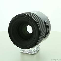 TAMRON SP 35mm F／1.8 Di VC USD (F012N)