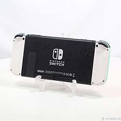 Nintendo Switch あつまれ どうぶつの森セット