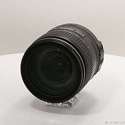 Nikon AF-S NIKKOR 24-120mm F4 G ED VR (レンズ)