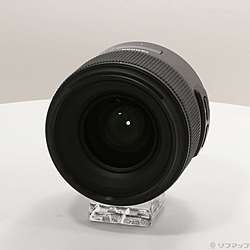 TAMRON SP 35mm F／1.8 Di VC USD (F012N)