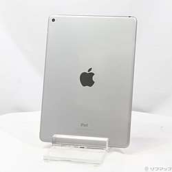 中古】iPad Air 2 64GB スペースグレイ MGKL2J／A Wi-Fi ［9.7