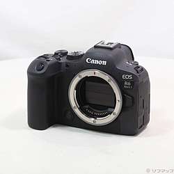 EOS R6 Mark II ボディ