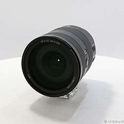 FE 24-105mm F4 G OSS SEL24105G