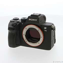 α7 III ILCE-7M3 ボディ