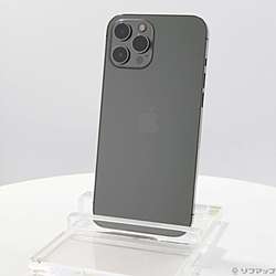 中古iPhone12 Pro Max - リコレ！|ビックカメラグループ