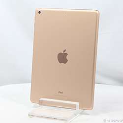 Apple iPad (第6世代) MRJN2J/A stone-gold_394