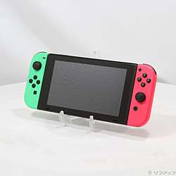 Nintendo Switch スプラトゥーン2セット