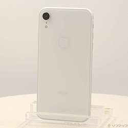 中古iPhone XR - リコレ！|ビックカメラグループ ソフマップの中古通販