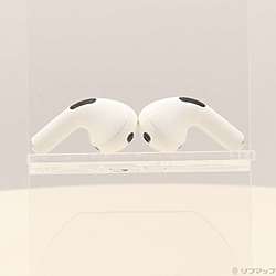 中古】AirPods Pro 第1世代 MagSafe対応 MLWK3J／A [2133061206048