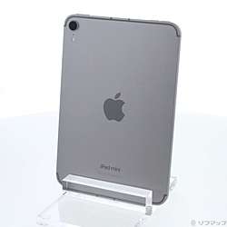 中古iPad mini(A17 Pro) - リコレ！|ビックカメラグループ ソフマップ