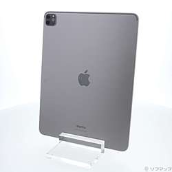 中古iPad Pro 12.9インチ 第6世代 - リコレ！|ビックカメラ