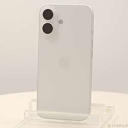 中古iPhone16 - リコレ！|ビックカメラグループ ソフマップの中古通販