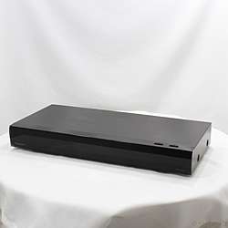 【中古】ブルーレイレコーダー 3TB 3番組同時録画DMR-BZT860 ブルーレイレコーダー［3TB HDD /3番組同時録画 /4Kチューナー