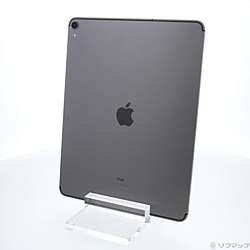 中古iPad Pro 12.9インチ 第3世代 - リコレ！|ビックカメラ