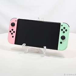 中古ニンテンドースイッチ(Nintendo Switch)本体 - リコレ