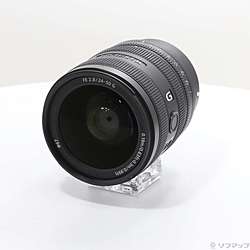 FE 24-50mm F2.8 G SEL2450G