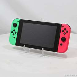 Nintendo Switch スプラトゥーン2セット