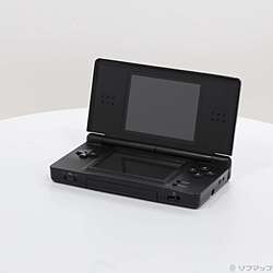 中古】ニンテンドーDS Lite ジェットブラック NDS [2133066140620