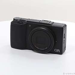 RICOH(リコー)の中古デジタルカメラ - リコレ！|ビックカメラ