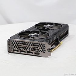 【★中古美品】PALIT GeForce RTX 3060 Ti 8GB GeForce RTX 3060 Ti Dual 8GB Graphics Card