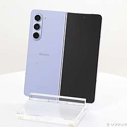 スマートフォン中古本体３台セット 新古品 A303ZT あんしんファミリースマホ ホワイト SIMフリー