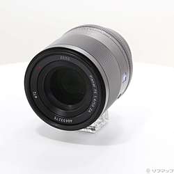 セール！SONY SEL50F14Z 美品中古箱無し⑪ 中古】セール対象品 Planar T FE 50mm F1.4 ZA SEL50F14Z