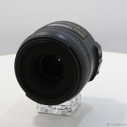 Nikon AF-S DX Micro NIKKOR 40mm F2.8G