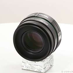 smc PENTAX-DA 50mm F1.8 (レンズ)