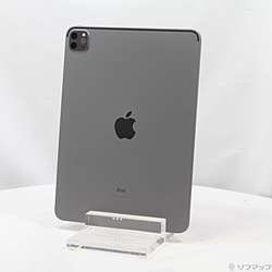 中古iPad Pro 11インチ 第2世代 - リコレ！|ビックカメラグループ