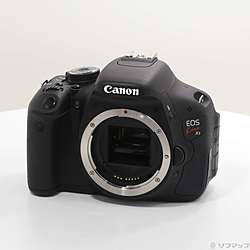 EOS Kiss X5 ボディ