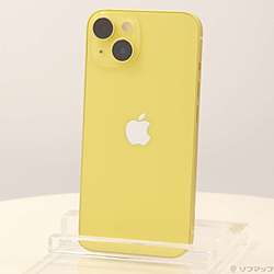 iPhone14 イエロー　512GB 中古　⭐︎ピン　未使用ケーブル付き Amazon | 【整備済み品】 Apple iPhone 14 512GB イエロー SIM