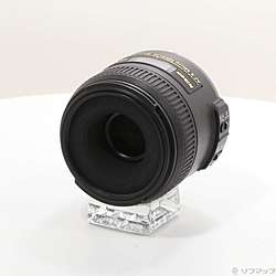 Nikon AF-S DX Micro NIKKOR 40mm F2.8G