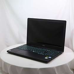 FUJITSU フジツウ/Windows10機/LIFEBOOK A553/G /R3903115/パソコン/Bランク/81【中古】 FUJITSU フジツウ/Windows10機/LIFEBOOK A553/G /R3903115
