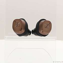 SENNHEISER(ゼンハイザー)の中古イヤホン・ヘッドホン - リコレ