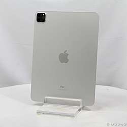 中古iPad Pro 11インチ 第3世代 - リコレ！|ビックカメラ