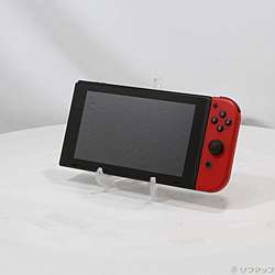 中古ニンテンドースイッチ(Nintendo Switch)本体 - リコレ