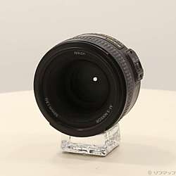 Nikon AF-S NIKKOR 50mm F1.8G (レンズ)