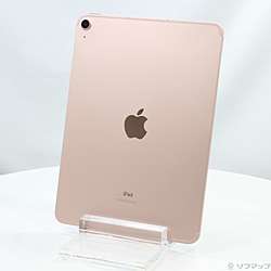 中古iPad Air 第4世代 - リコレ！|ビックカメラグループ