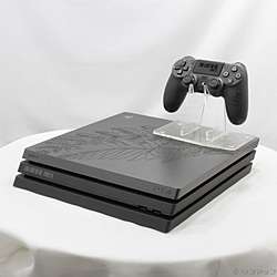 PlayStation4 - PS4 本体 中古 美品 ゲオ公式通販サイト/ゲオオンラインストア【中古・箱説なし