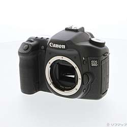 EOS 50D