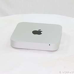 中古Mac mini - リコレ！|ビックカメラグループ ソフマップの