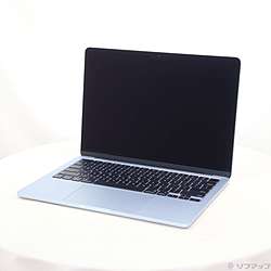 中古MacBook Air - リコレ！|ビックカメラグループ ソフマップの